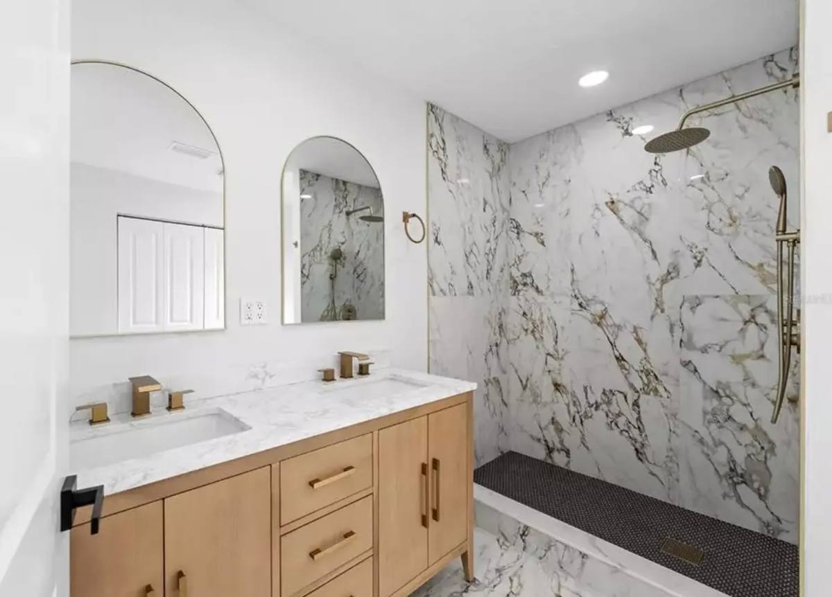 House for rent at 2015 Poe St, Lakeland, FL 33801
