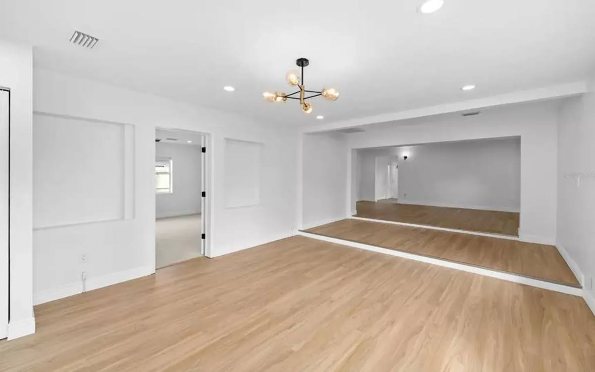 House for rent at 2015 Poe St, Lakeland, FL 33801