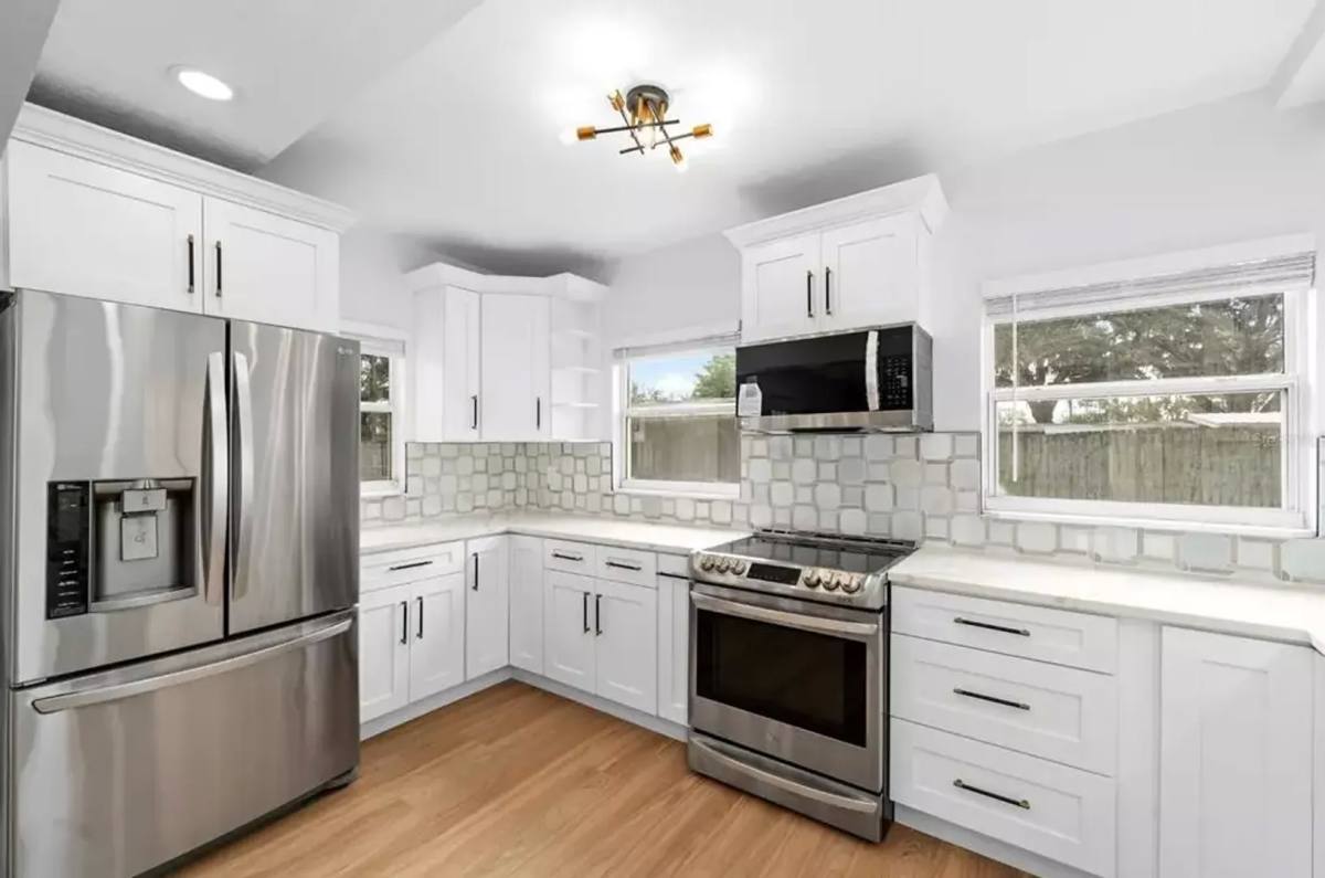 House for rent at 2015 Poe St, Lakeland, FL 33801
