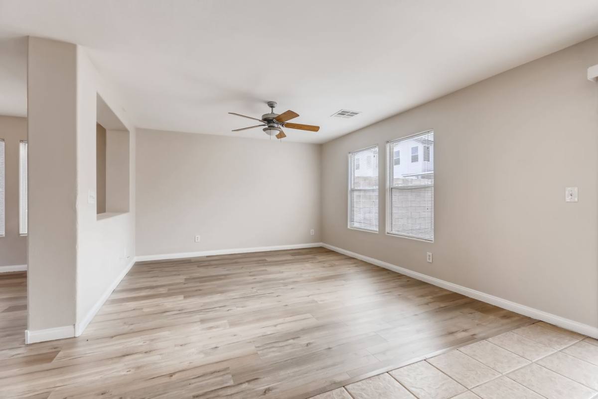 House for rent at 11567 Rossovino St, Las Vegas, NV 89183