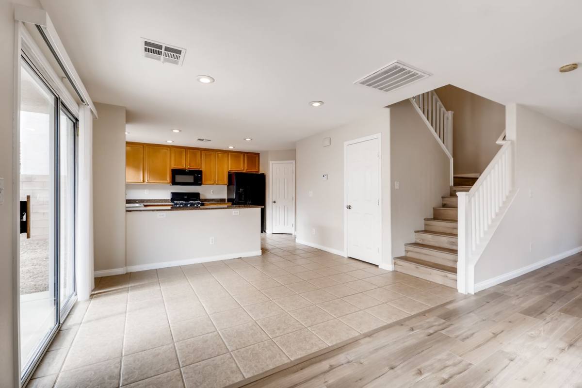 House for rent at 11567 Rossovino St, Las Vegas, NV 89183