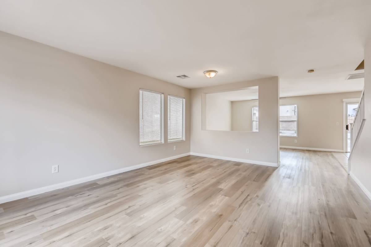 House for rent at 11567 Rossovino St, Las Vegas, NV 89183