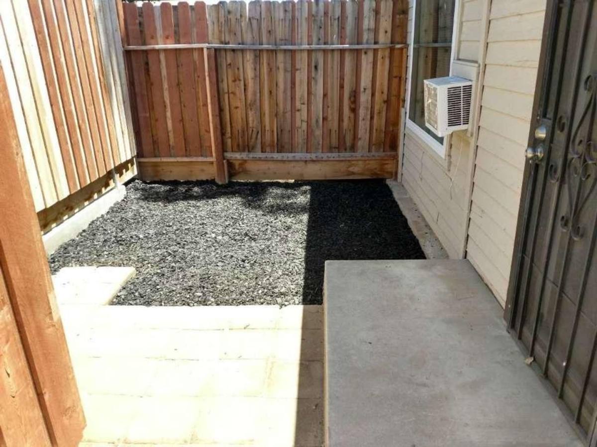 Apartment for rent at 849-851 W Cambridge Ave, Fresno, CA 93705