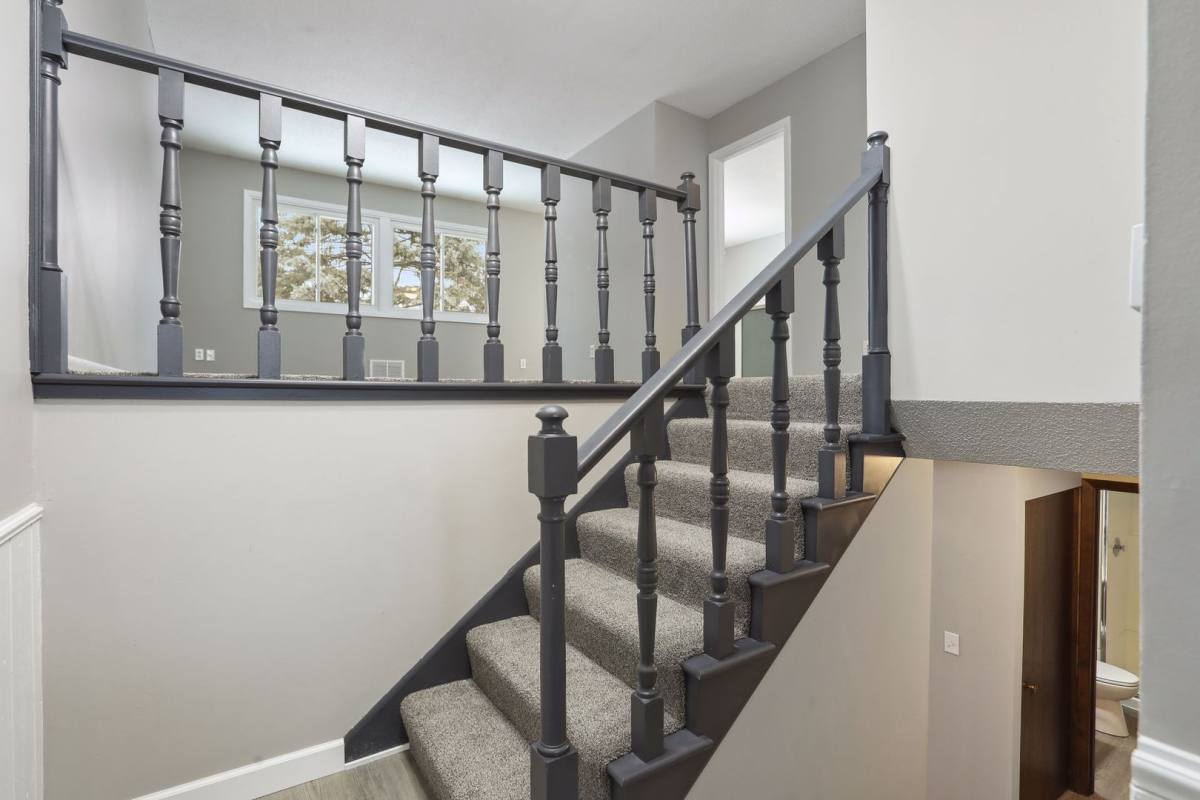 Townhouse for rent at 12346 Drake St NW, Minneapolis, MN 55448