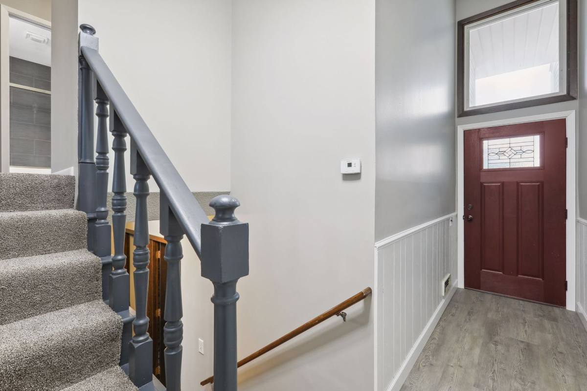 Townhouse for rent at 12346 Drake St NW, Minneapolis, MN 55448