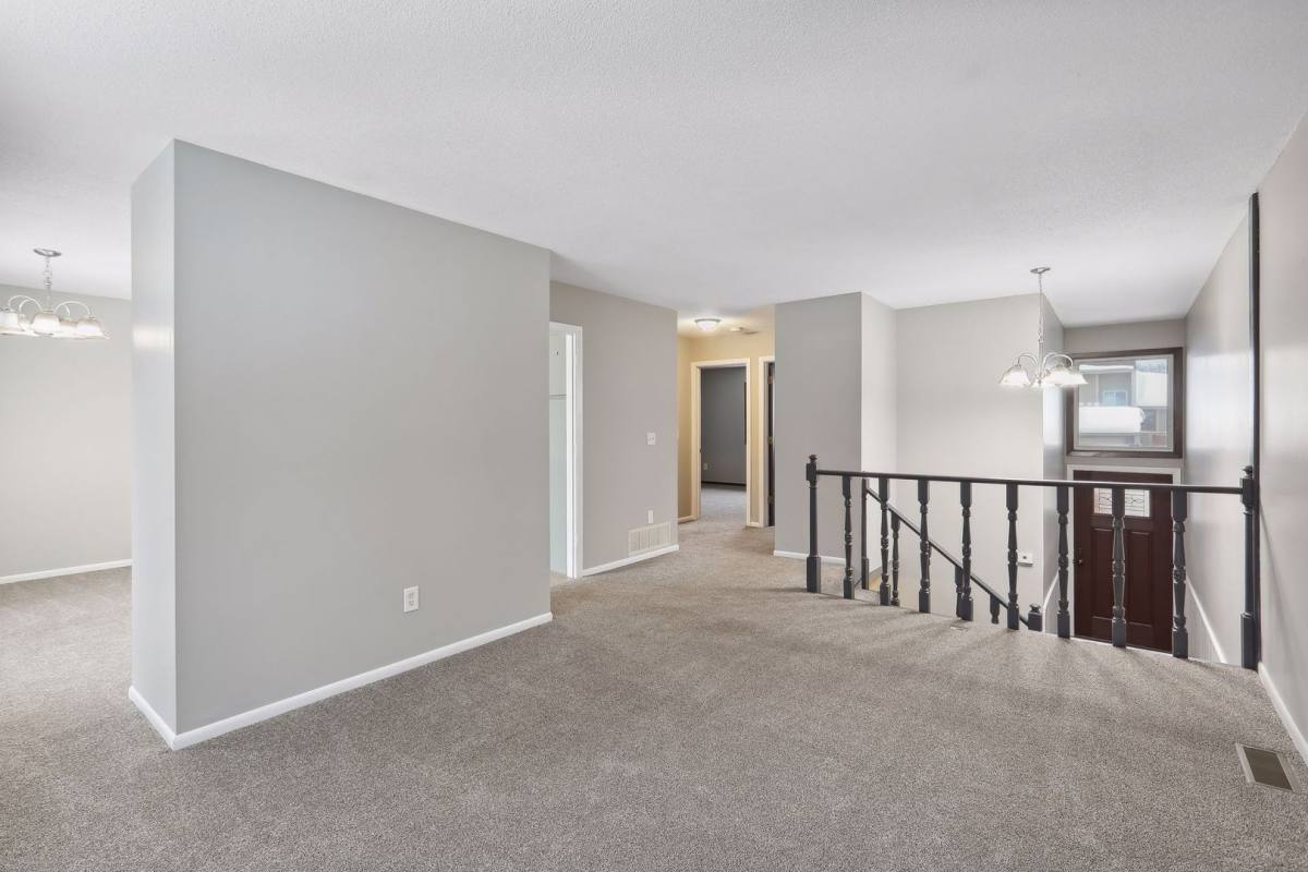 Townhouse for rent at 12346 Drake St NW, Minneapolis, MN 55448