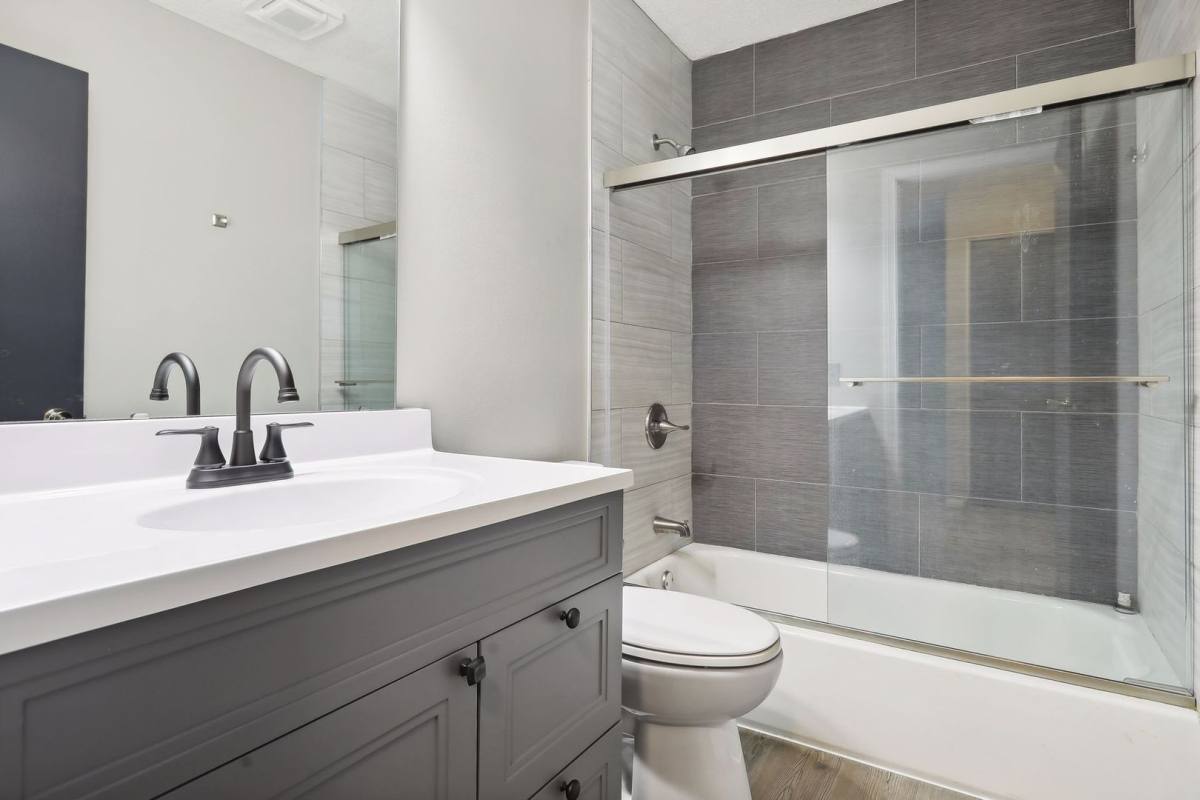Townhouse for rent at 12346 Drake St NW, Minneapolis, MN 55448