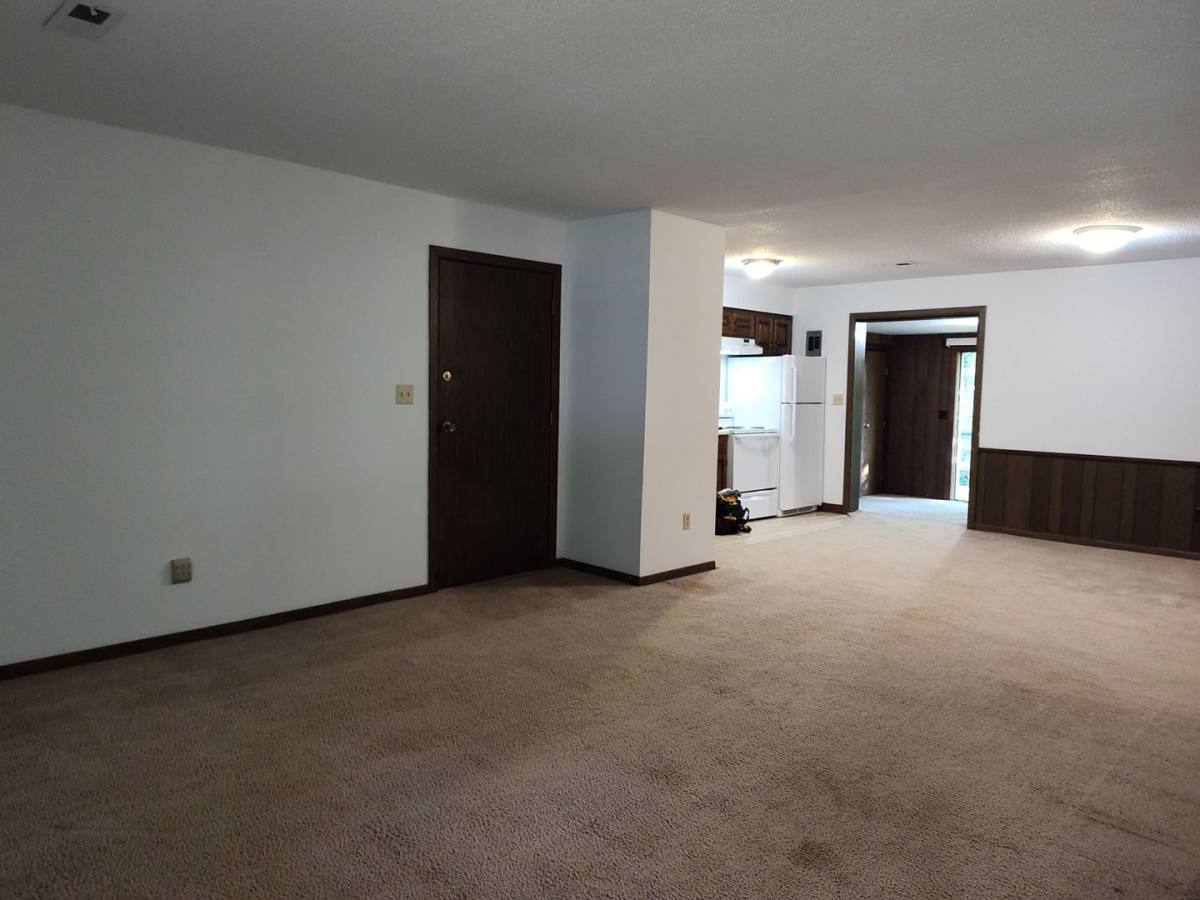 Apartment for rent at 3129 Themis, Cape Girardeau, MO 63701