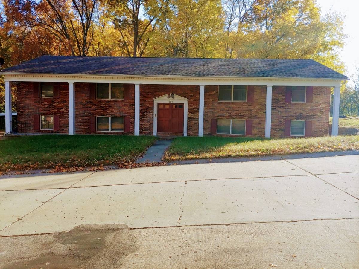 Apartment for rent at 3129 Themis, Cape Girardeau, MO 63701