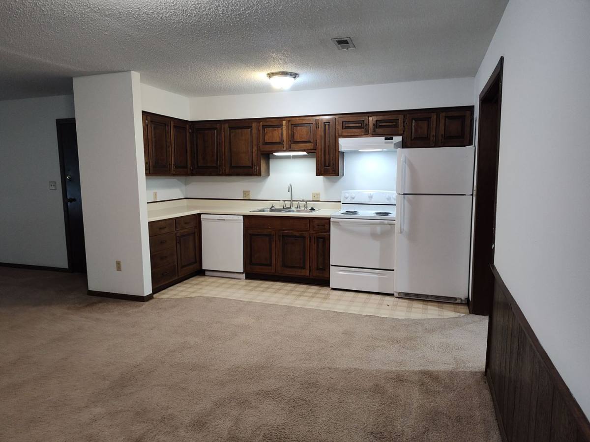Apartment for rent at 3129 Themis, Cape Girardeau, MO 63701