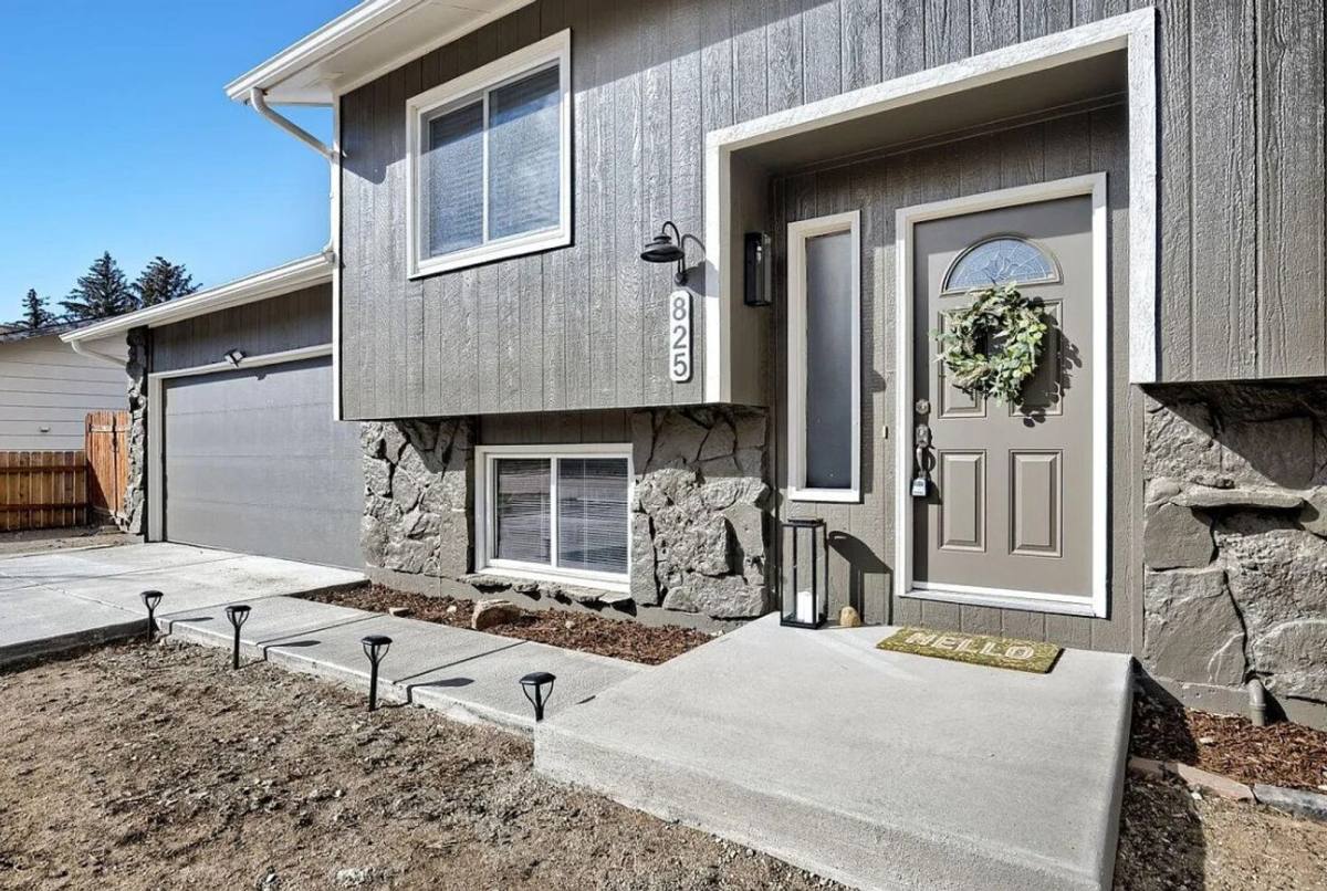 House for rent at 825 Pear St, Fort Collins, CO 80521