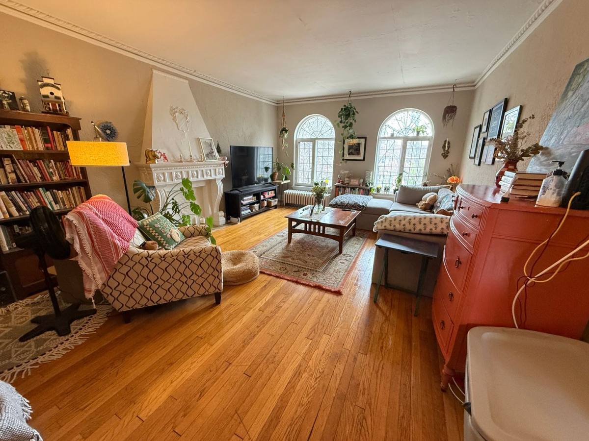 Apartment for rent at 2562 N Prospect Ave, Milwaukee, WI 53211