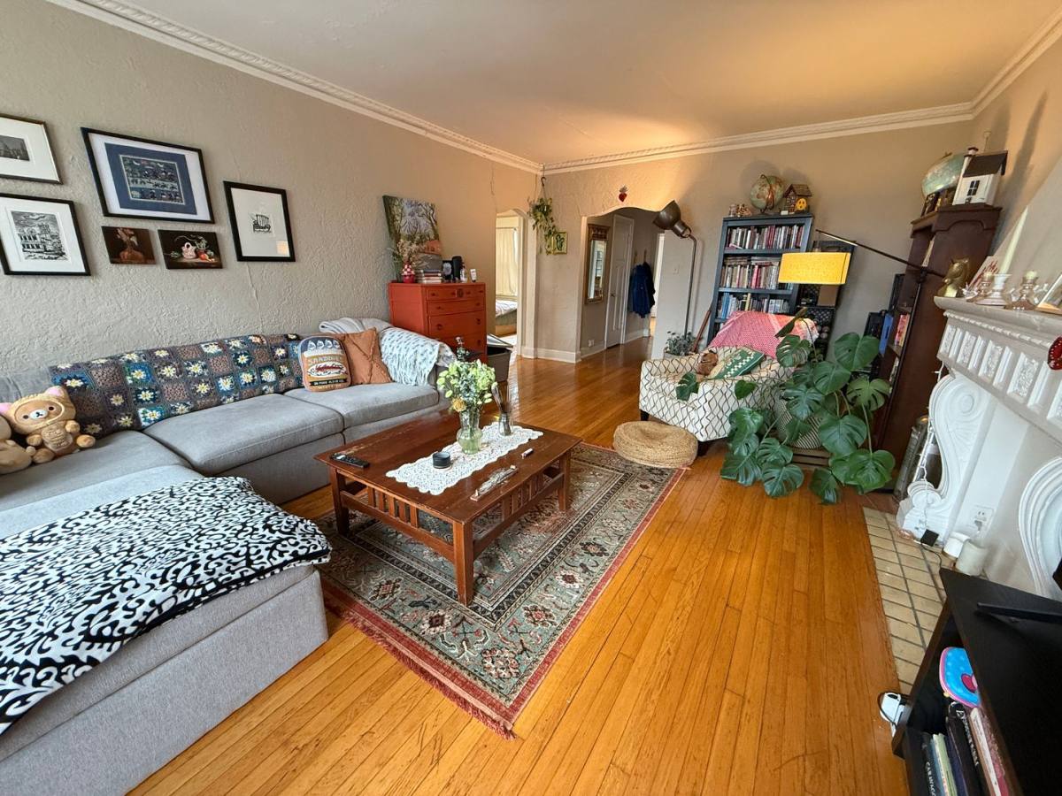 Apartment for rent at 2562 N Prospect Ave, Milwaukee, WI 53211