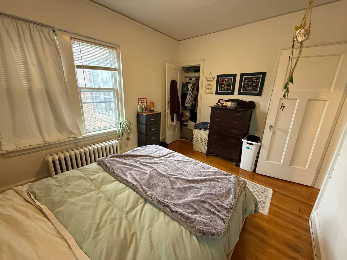 Apartment for rent at 2562 N Prospect Ave, Milwaukee, WI 53211