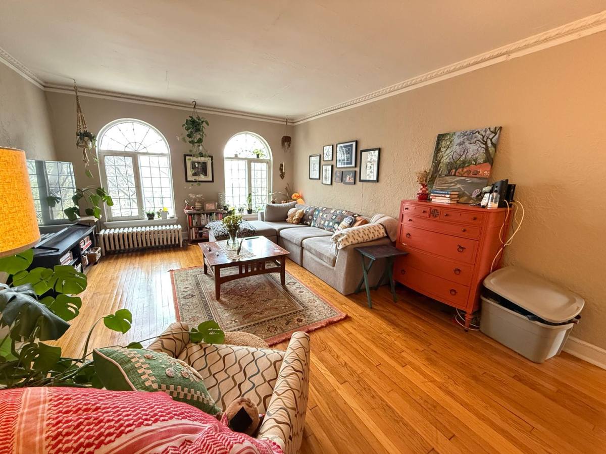 Apartment for rent at 2562 N Prospect Ave, Milwaukee, WI 53211