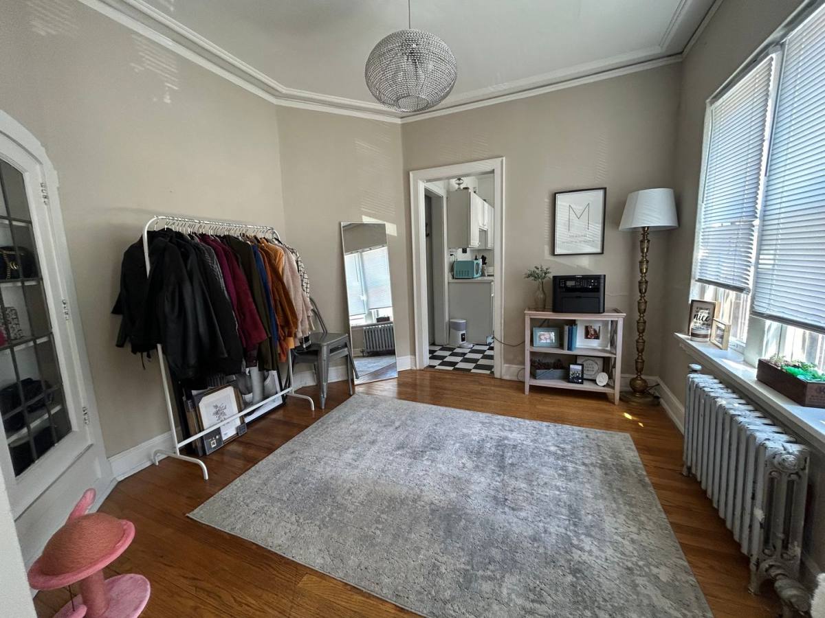 Apartment for rent at 2562 N Prospect Ave, Milwaukee, WI 53211