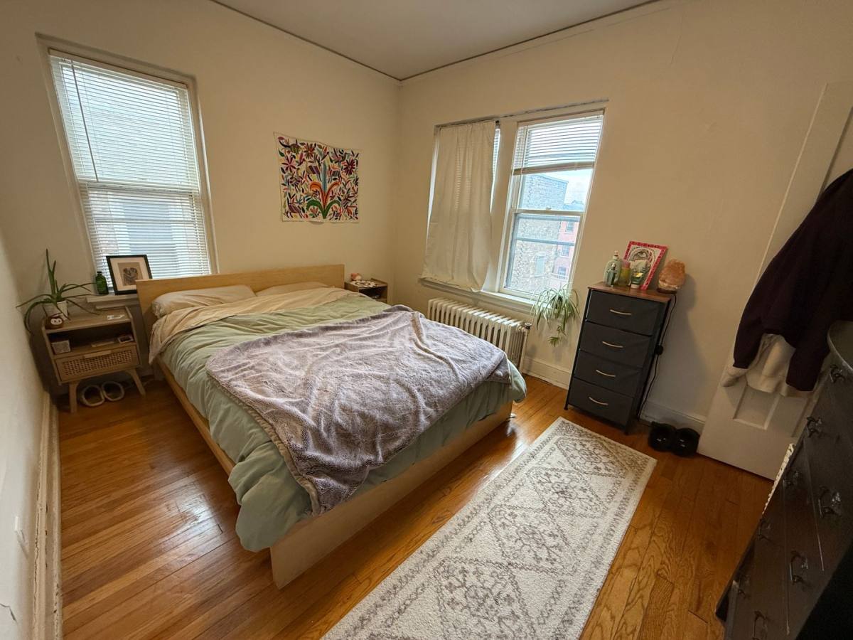 Apartment for rent at 2562 N Prospect Ave, Milwaukee, WI 53211