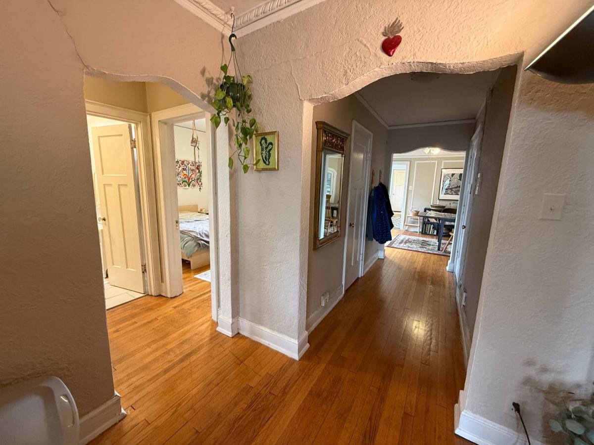 Apartment for rent at 2562 N Prospect Ave, Milwaukee, WI 53211