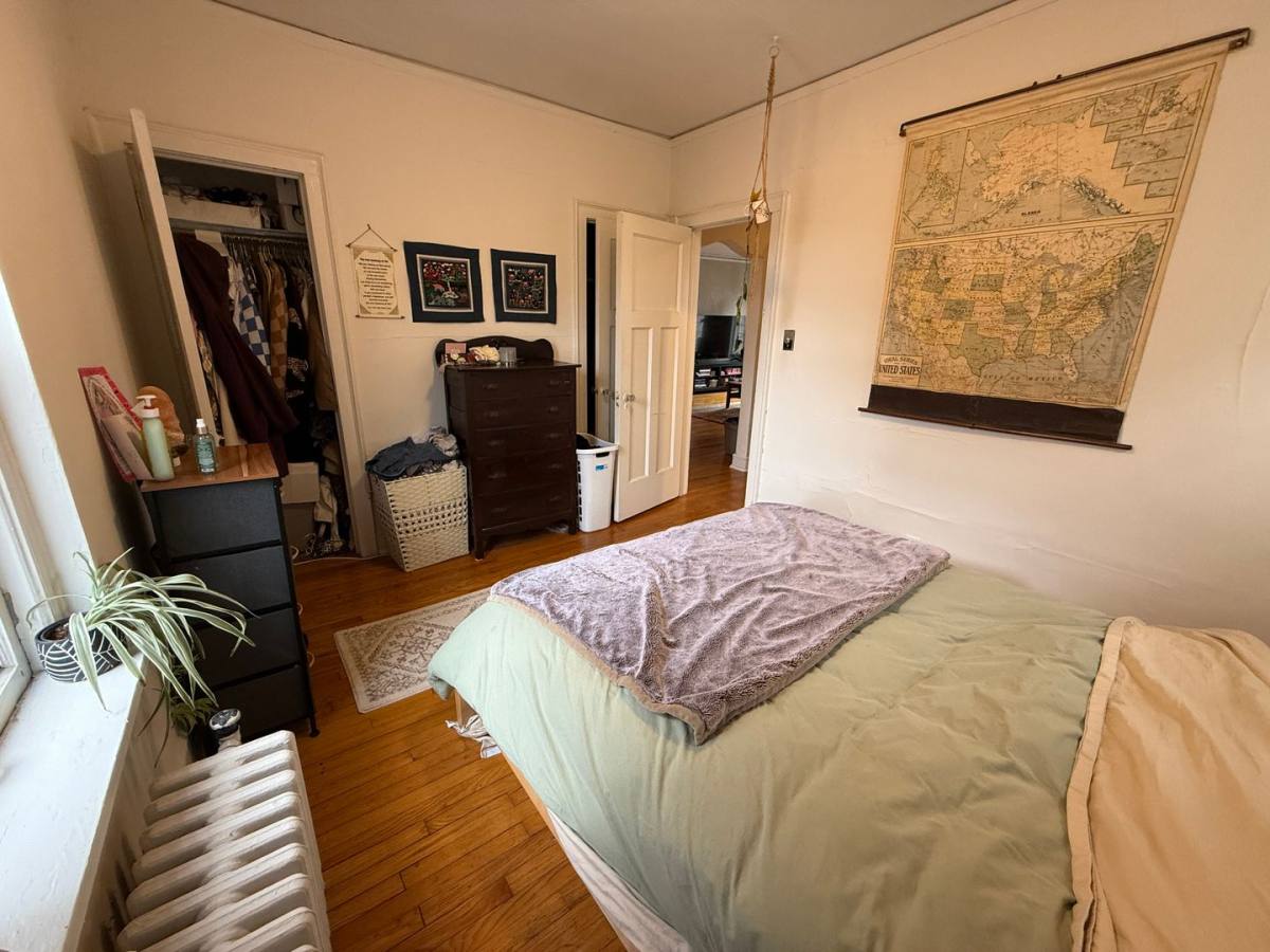 Apartment for rent at 2562 N Prospect Ave, Milwaukee, WI 53211