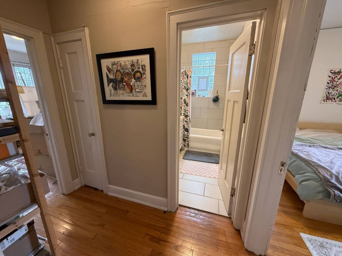 Apartment for rent at 2562 N Prospect Ave, Milwaukee, WI 53211
