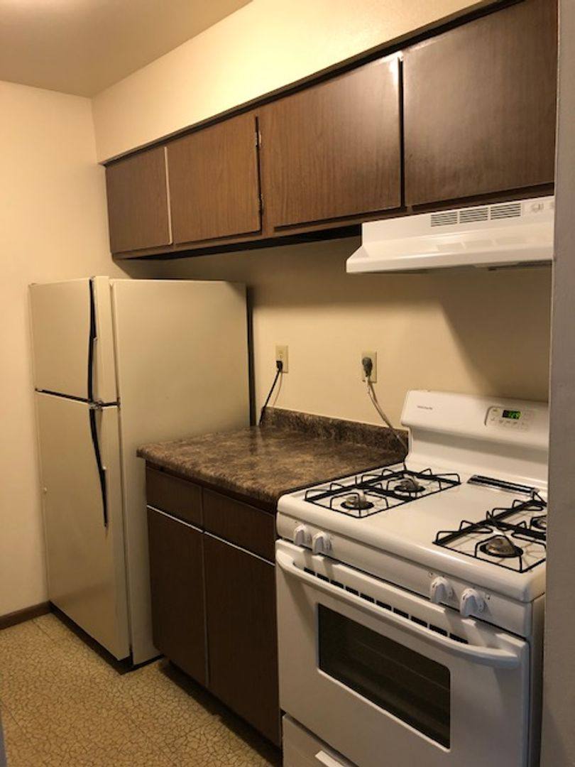 Apartment for rent at 1444 S 70th St, Milwaukee, WI 53214