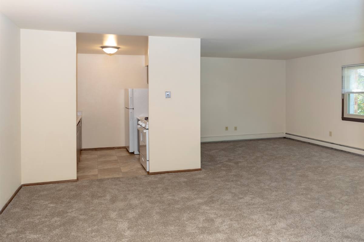 Apartment for rent at 1444 S 70th St, Milwaukee, WI 53214