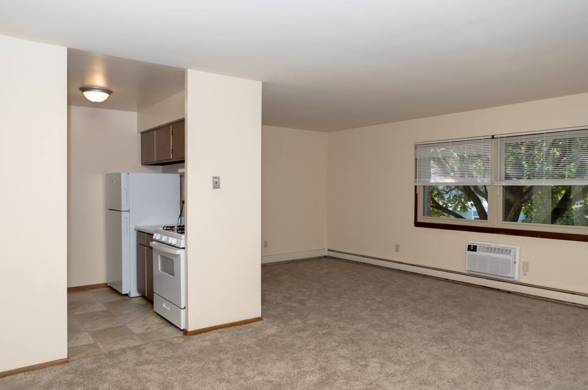 Apartment for rent at 1444 S 70th St, Milwaukee, WI 53214