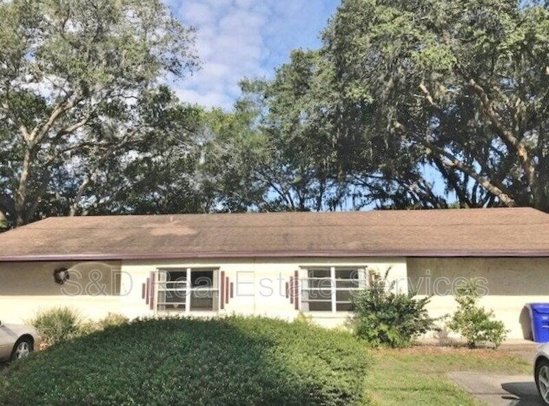 Apartment for rent at 4139 Old Rd #37, Lakeland, FL 33813