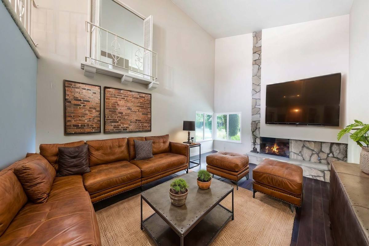 House for rent at 17850 Winterberry St, Fountain Valley, CA 92708