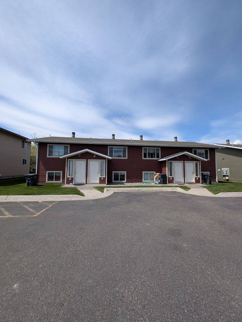 Apartment for rent at 203 S 15th Avenue, Units A-D, Bozeman, MT 59715
