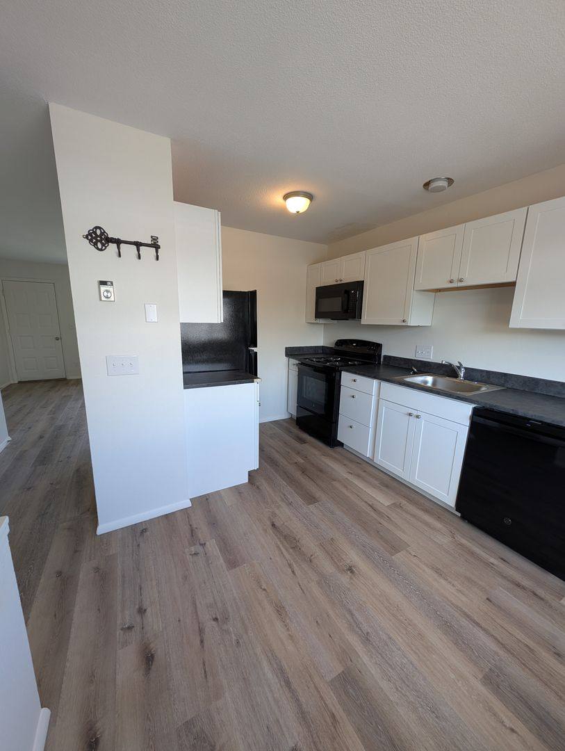 Apartment for rent at 203 S 15th Avenue, Units A-D, Bozeman, MT 59715