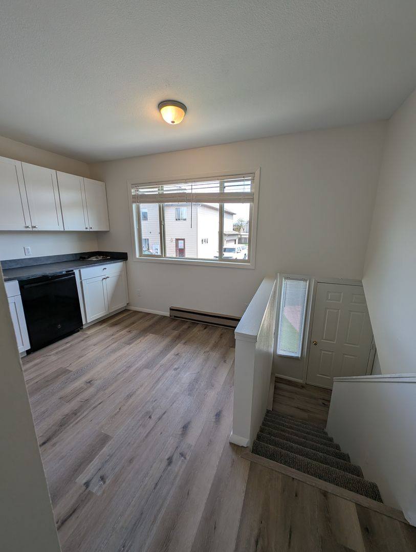 Apartment for rent at 203 S 15th Avenue, Units A-D, Bozeman, MT 59715