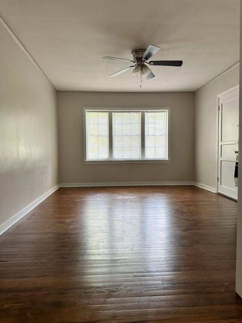 Apartment for rent at 1313 Hazel St, Jackson, MS 39202