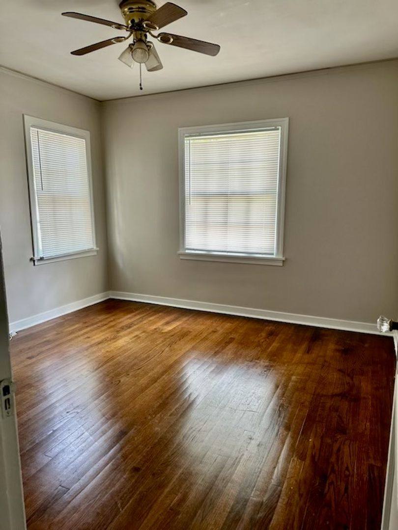 Apartment for rent at 1313 Hazel St, Jackson, MS 39202