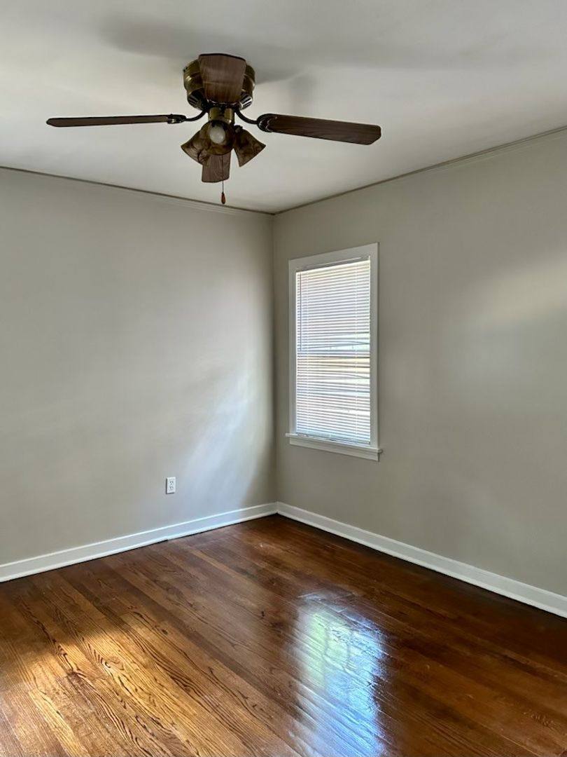 Apartment for rent at 1313 Hazel St, Jackson, MS 39202
