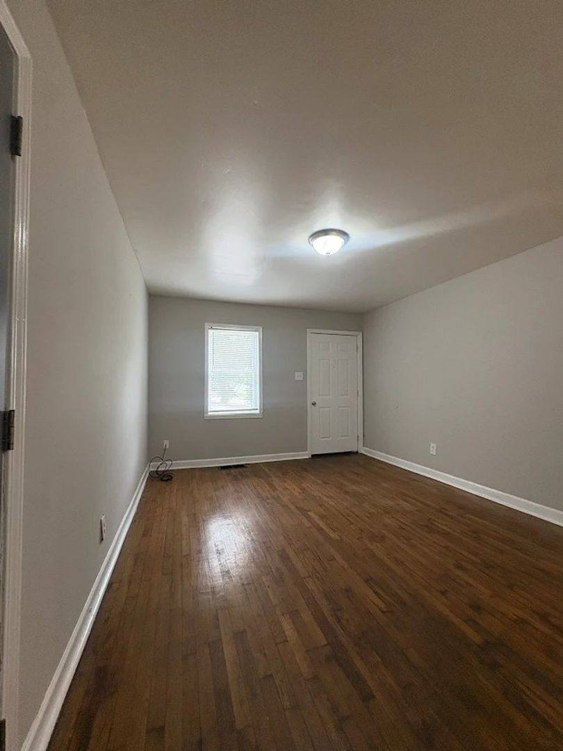 House for rent at 1648 Mary George Ave NW, Atlanta, GA 30318