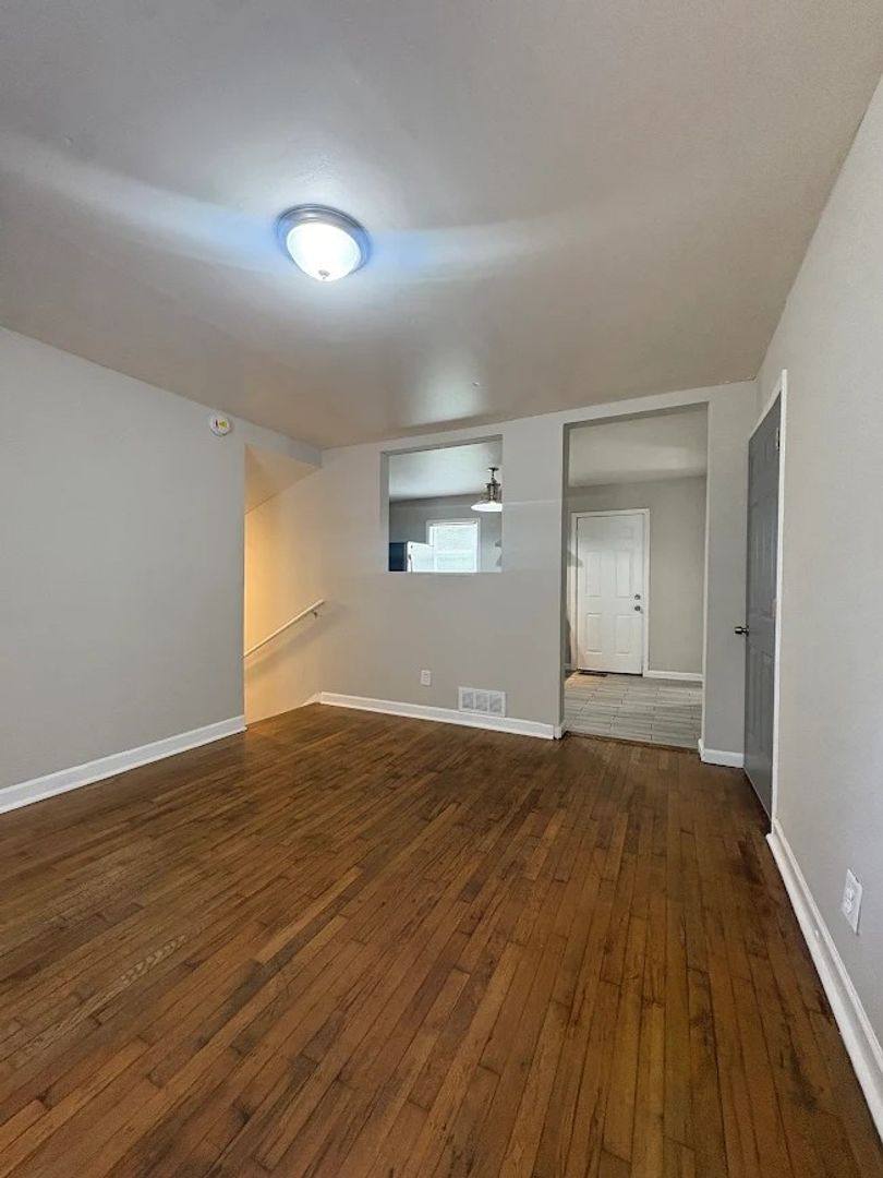 House for rent at 1648 Mary George Ave NW, Atlanta, GA 30318