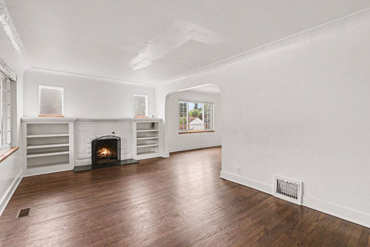 House for rent at 495 S University Blvd, Denver, CO 80209
