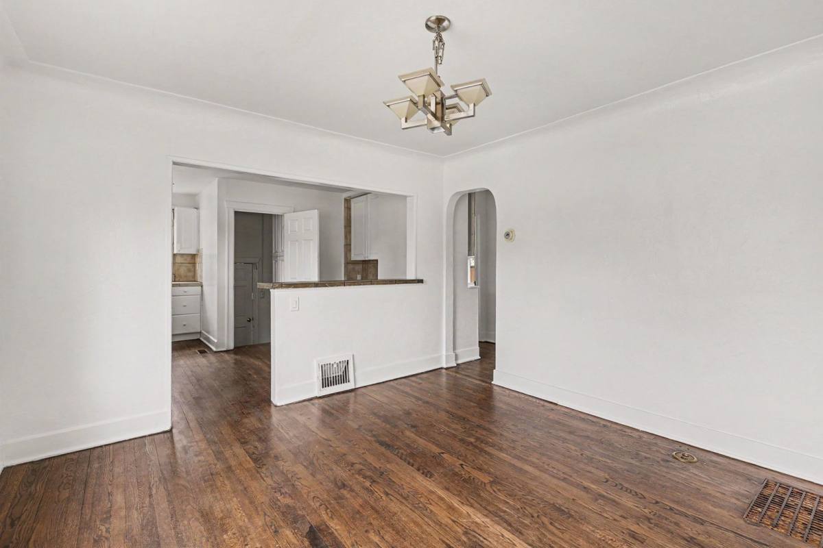 House for rent at 495 S University Blvd, Denver, CO 80209