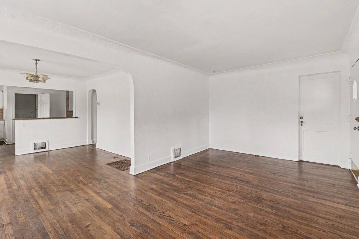 House for rent at 495 S University Blvd, Denver, CO 80209