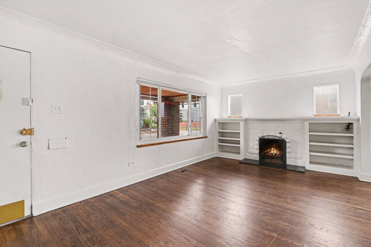 House for rent at 495 S University Blvd, Denver, CO 80209