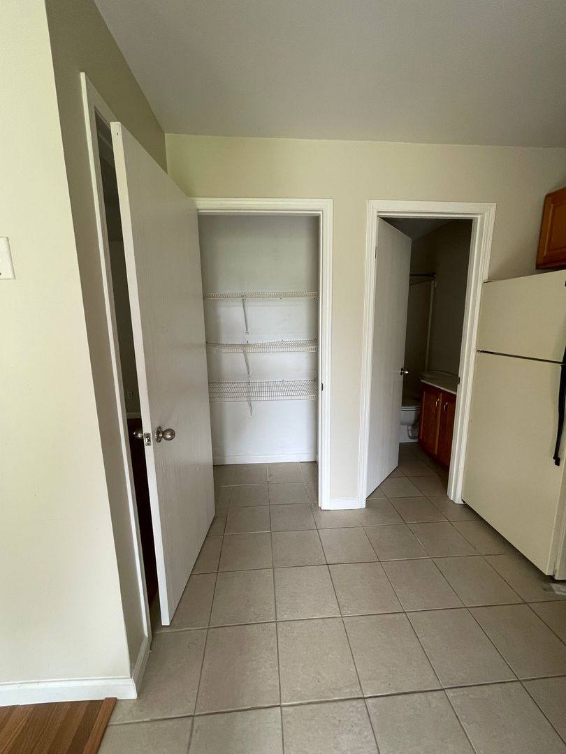 Apartment for rent at 215 W 3rd St #1, Moscow Mills, MO 63362