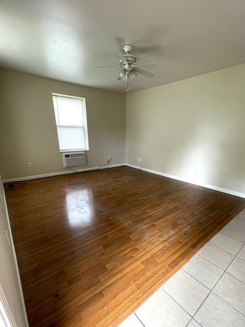 Apartment for rent at 215 W 3rd St #1, Moscow Mills, MO 63362