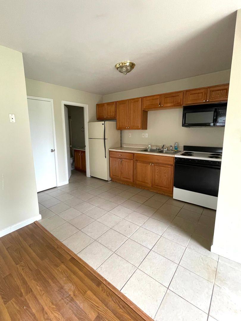 Apartment for rent at 215 W 3rd St #1, Moscow Mills, MO 63362