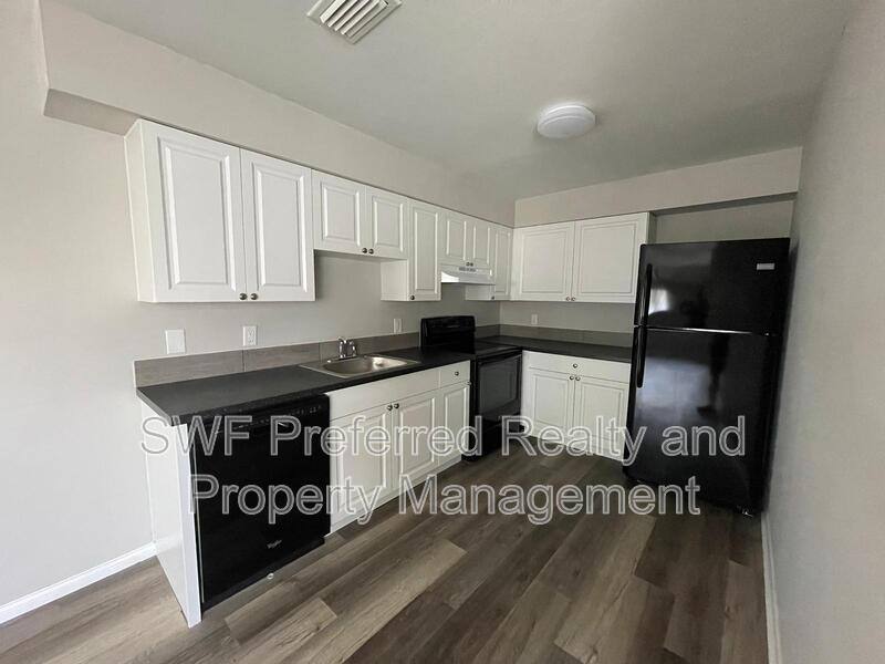 Apartment for rent at 1418 SE 8th Terrace #1, Cape Coral, FL 33990
