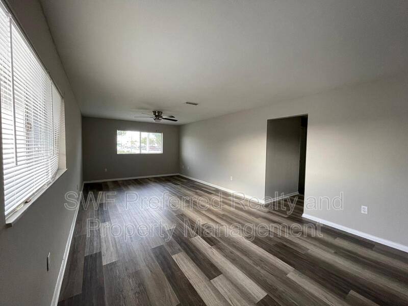 Apartment for rent at 1418 SE 8th Terrace #1, Cape Coral, FL 33990
