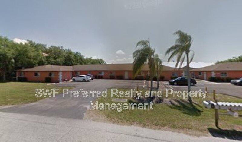 Apartment for rent at 1418 SE 8th Terrace #1, Cape Coral, FL 33990
