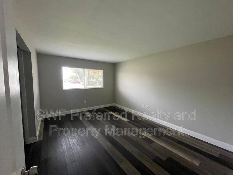 Apartment for rent at 1418 SE 8th Terrace #1, Cape Coral, FL 33990