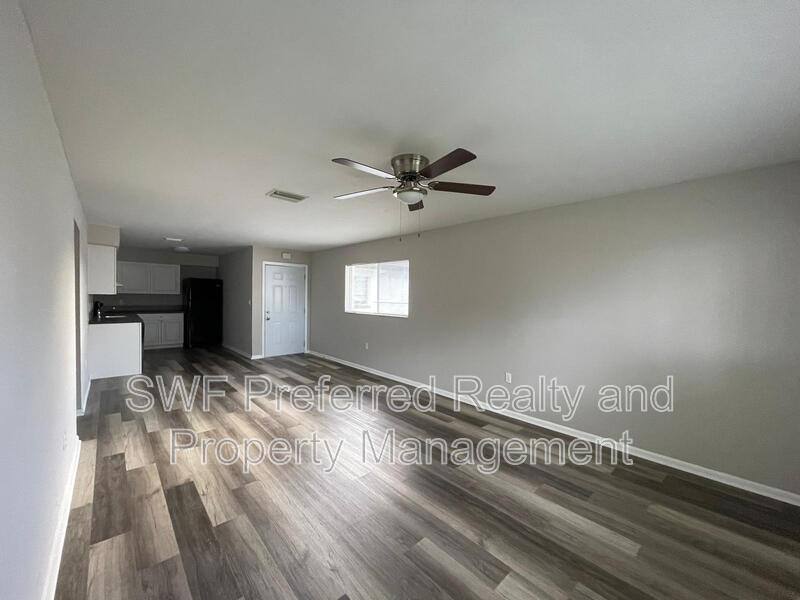 Apartment for rent at 1418 SE 8th Terrace #1, Cape Coral, FL 33990