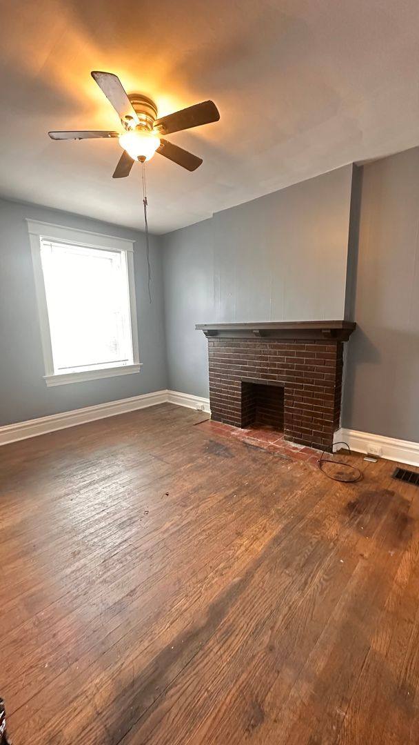 Apartment for rent at 3623 Virginia Ave, Saint Louis, MO 63118